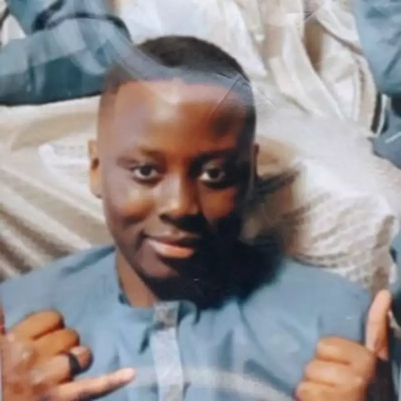 Teen Killer Stabs 14-Year-Old in Heart, Boasts in Rap Video