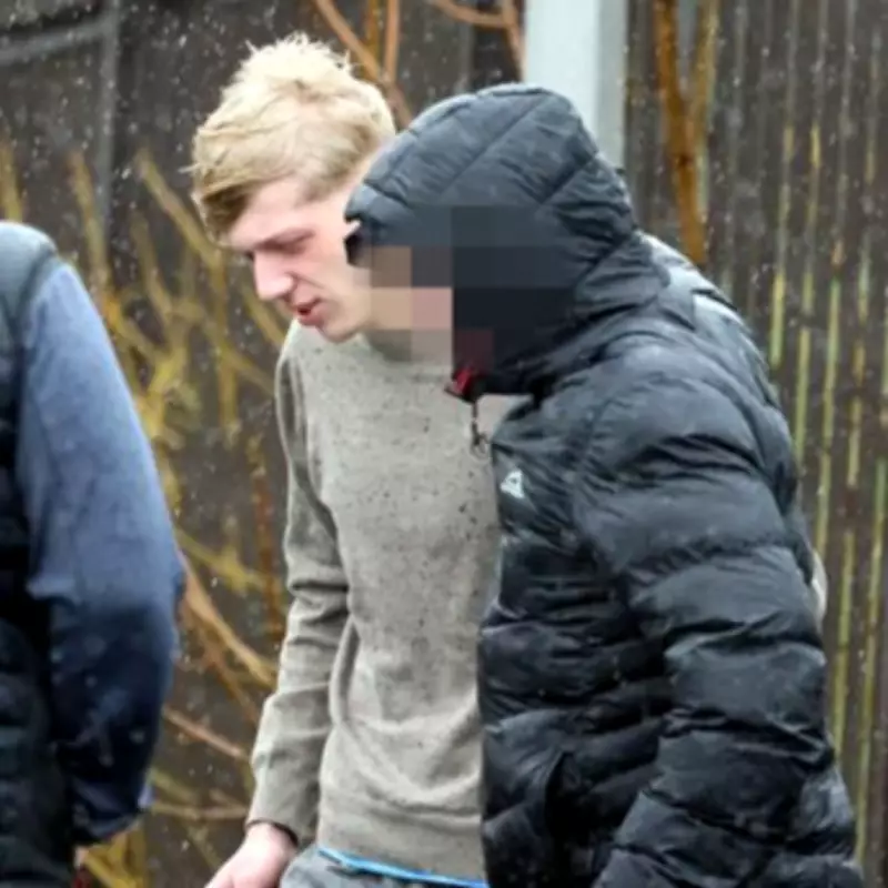 Teen Labourer Pleads Not Guilty to Manslaughter in Bar Death Case