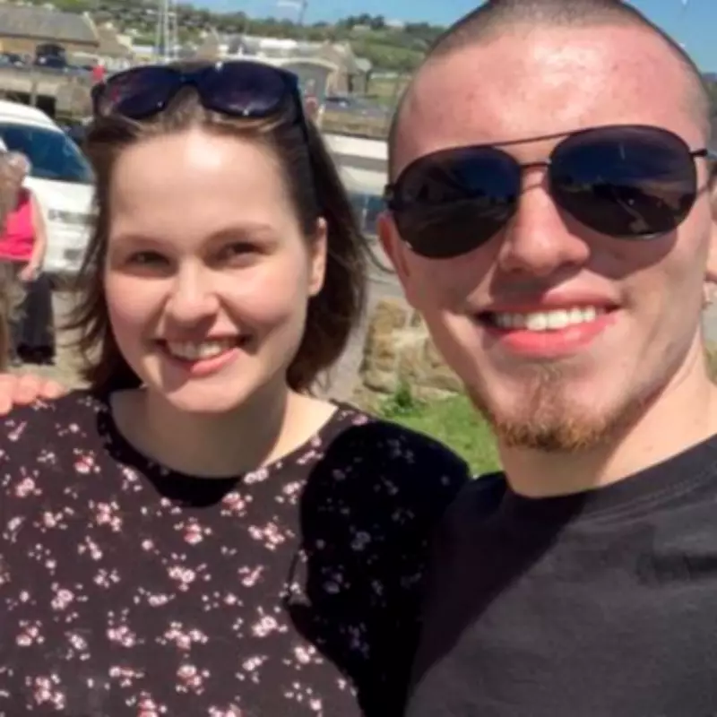 Teen Parents in Suspected Suicide Pact Had History of Self-Harm and Overdoses