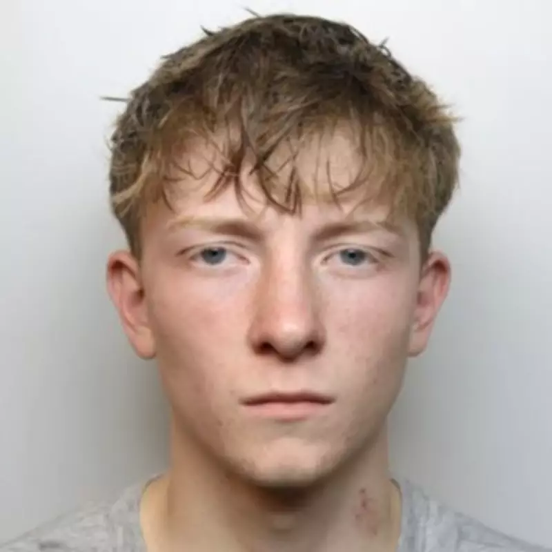 Teen Rapist Ethan Rowley Gets Extra Nine Months for Boiling Water Prison Attack