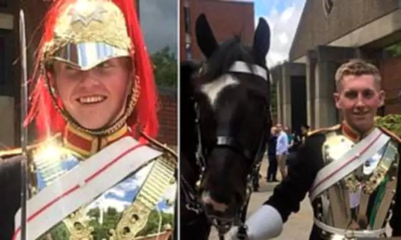 Teen Soldier Found Dead After Queen's Funeral Faced £11,000 Kit Bill