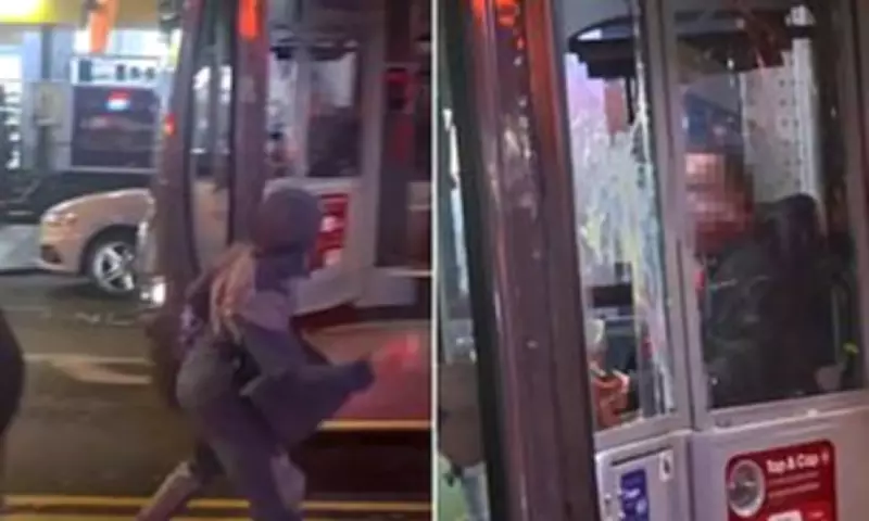 Teenage Egg-Throwing Rampage in Wolverhampton Sparks Police Investigation