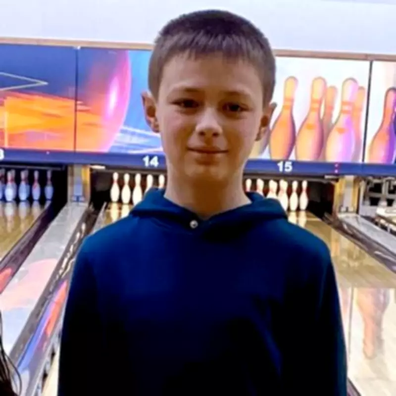 Teenage Killer Sentenced for Random Stabbing Murder of 12-Year-Old Leo Ross