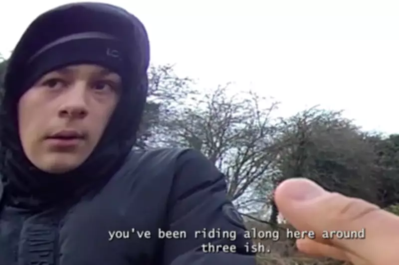 Teenage Murderer's Bodycam Lies Exposed as Judge Lifts Anonymity