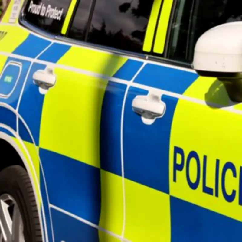 Teenager Arrested Following Alleged Sexual Assault in Romford Park