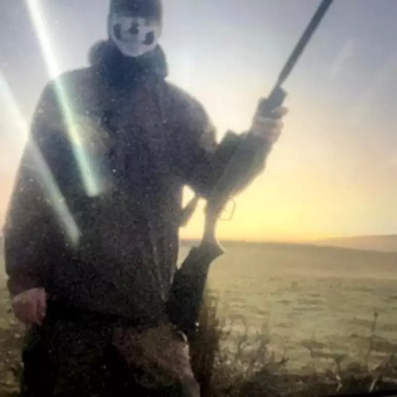 Teenager Found Guilty of Terror Offences After Police Uncover Bomb-Making Kit