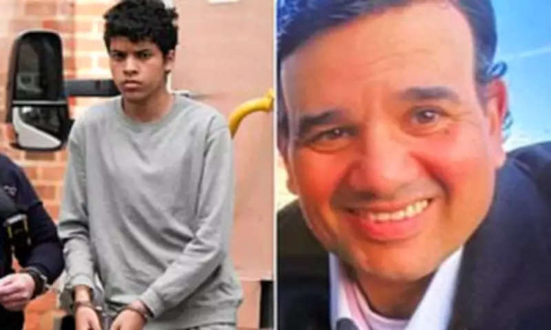 Teenager Obsessed with Chucky Films Kills Father in Hammer Attack Before Stabbing Mother