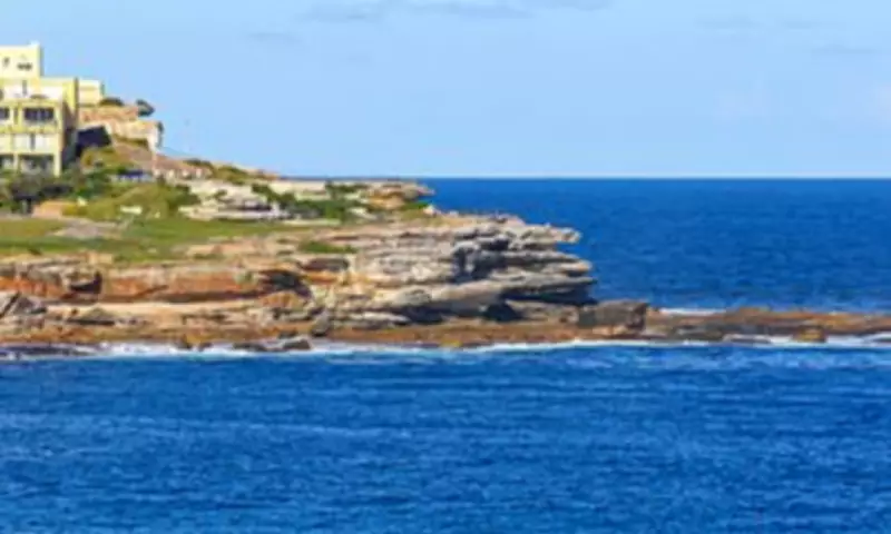 Teenager Rescued After Three-Metre Cliff Fall at Sydney's Ben Buckler Point