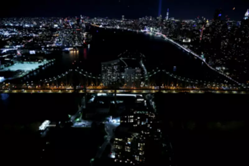 Teenager Rescued from 50-Foot Bridge Shaft After TikTok Stunt Goes Wrong