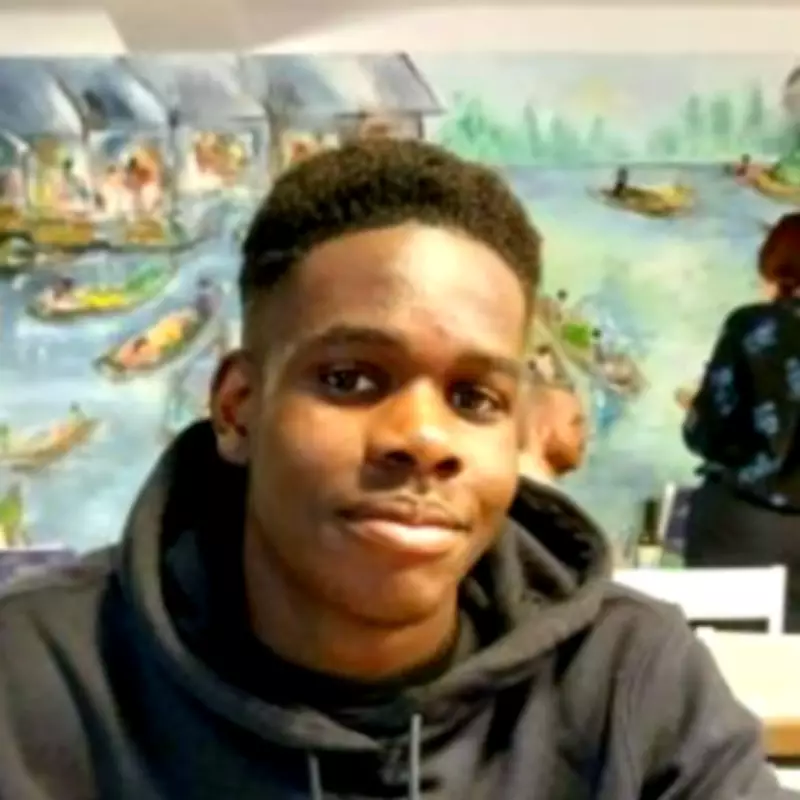 Teenager Shayne Hambakachere Fatally Stabbed in Chippenham, 16-Year-Old Arrested