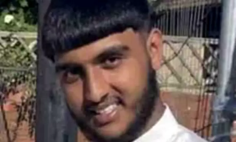 Teenager Stabbed to Death Outside Mosque After Ramadan Prayers in Smethwick