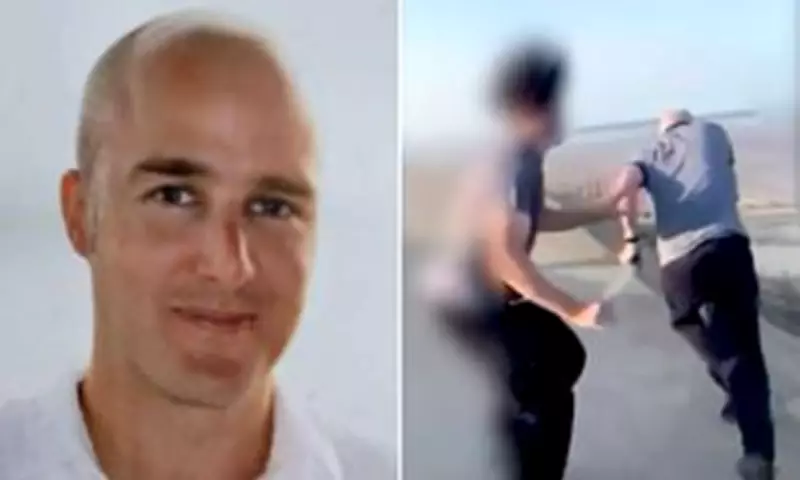 Teenagers Convicted of Manslaughter After Luring Man to Seaside Death