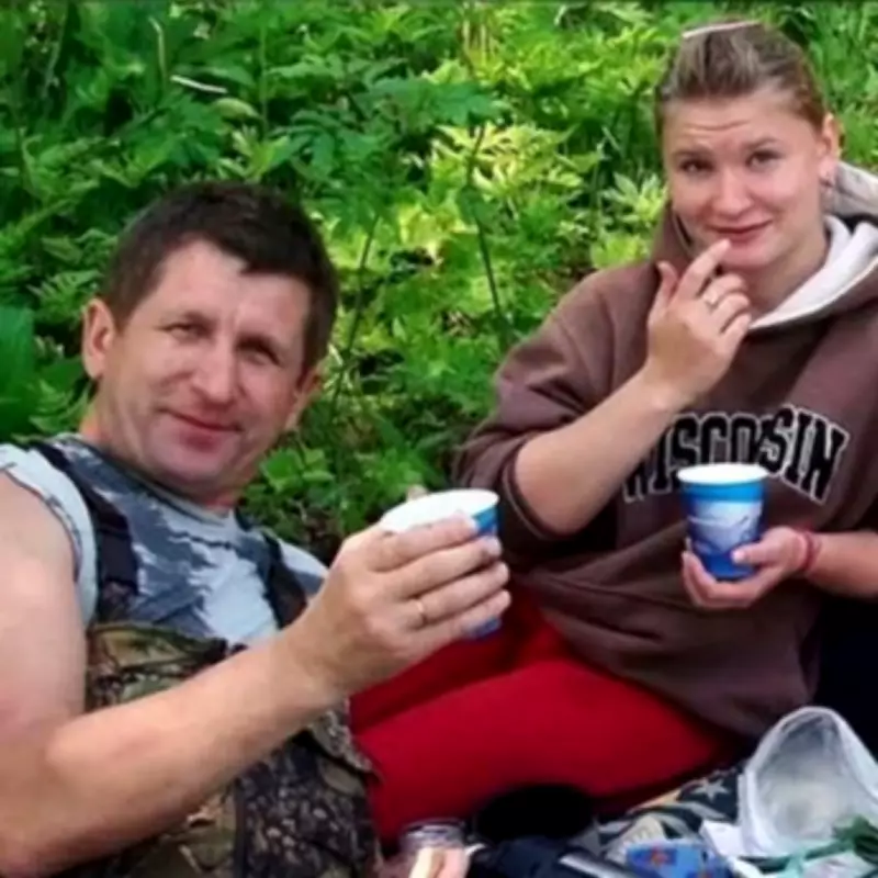 Teenager's Final Call to Mum as Bear Mauls Her: 'It's Eating Me'