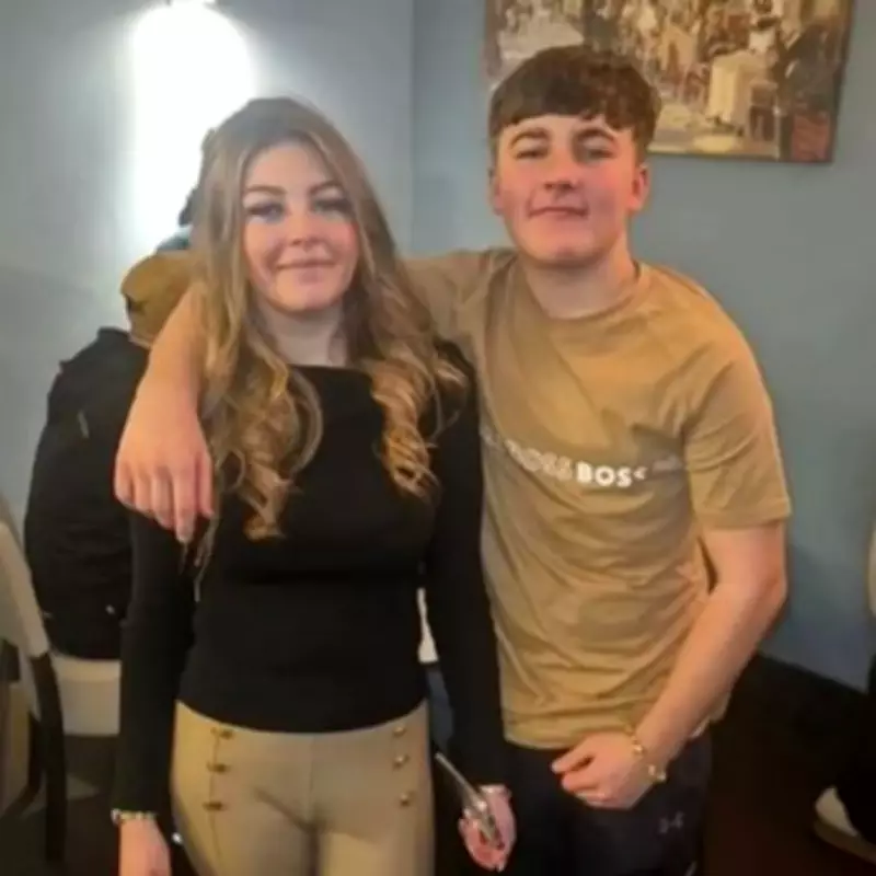 Teenagers Found Dead at Bridlington Holiday Park Identified as Police Investigate