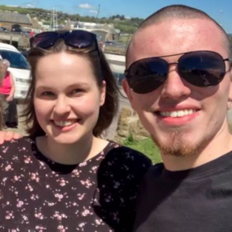 Teenagers Found Dead in Nature Reserve After Child Image Arrest