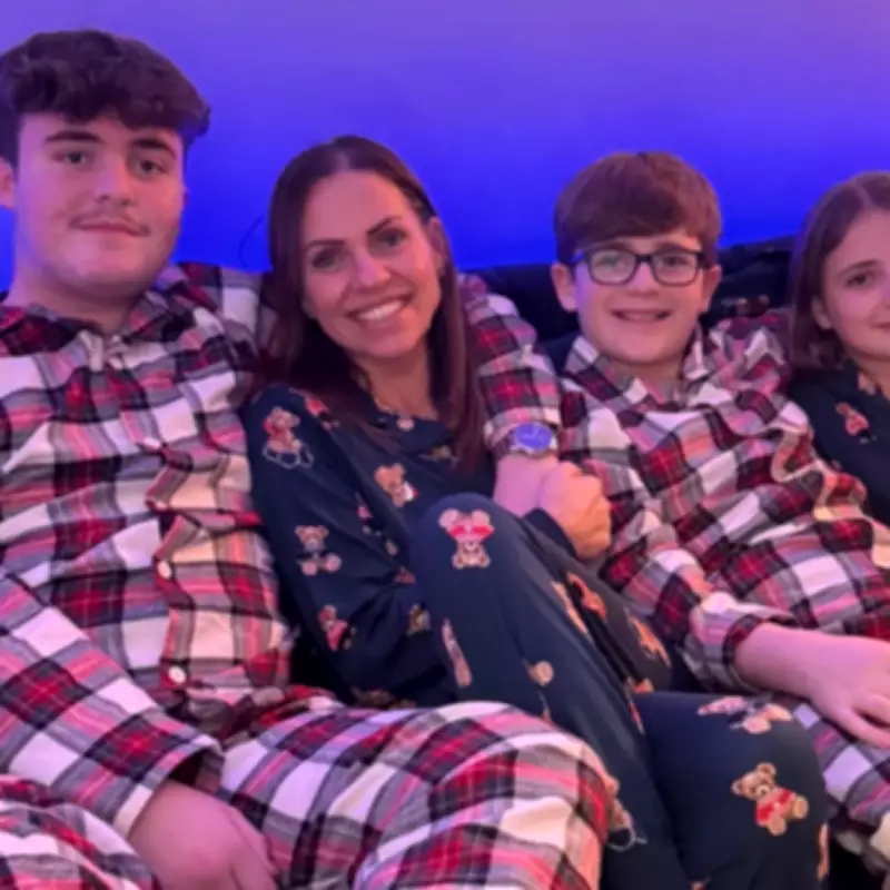 Teen's Year-Long Headache Battle Reveals Terminal Brain Tumour Diagnosis