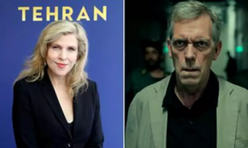 Tehran Creator Dana Eden Found Dead in Athens Hotel During Filming