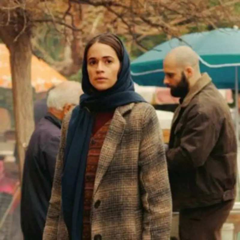 Tehran Season 3 Thrills Viewers with Perfect Rotten Tomatoes Score