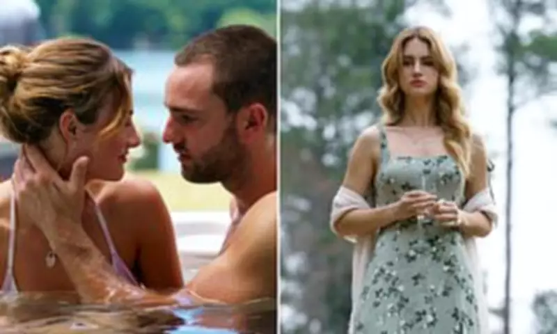 Tell Me Lies Creator Confirms Series Finale, Ending Hulu Drama After Three Seasons