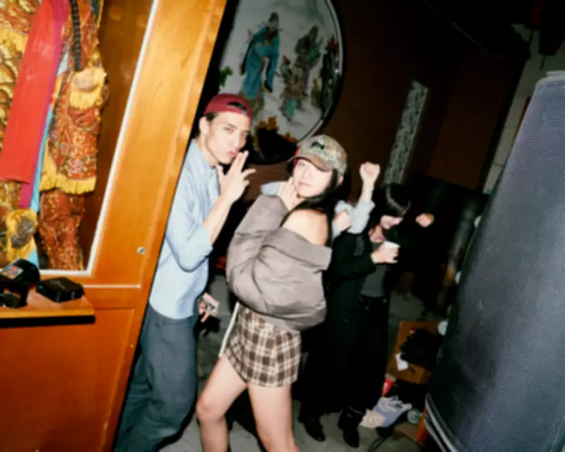 Temple Raves: How Taiwan's Sacred Sites Are Becoming Unlikely Dance Venues