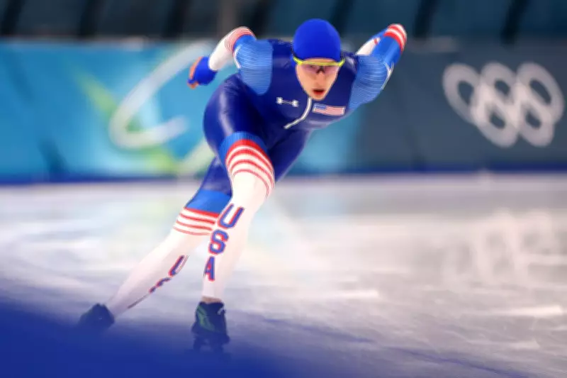 Ten American Athletes Poised for Glory at Milano Cortina 2026 Winter Olympics
