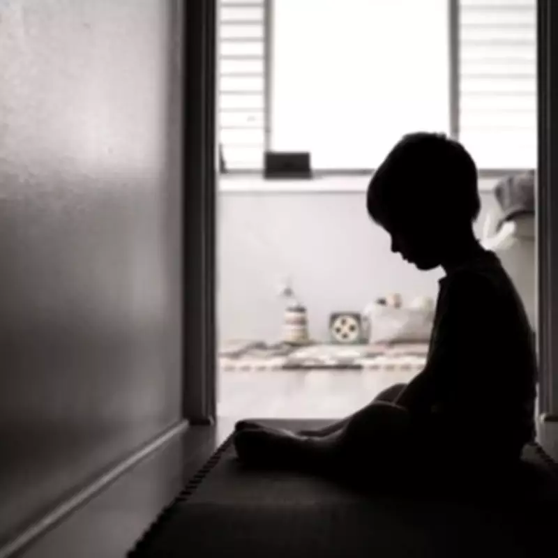 Ten Men Charged After Boy, 5, Raped at Chemsex Party Brought by Father