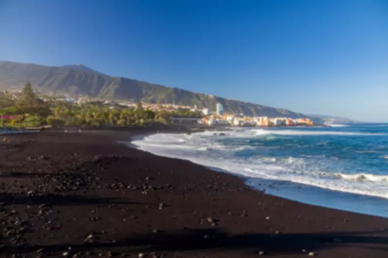 Tenerife Launches €80 Million Plan to Clean Up Beaches and Sanitation
