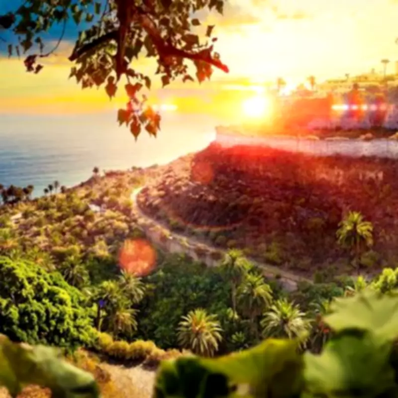 Tenerife Offers £40 Flights, £1.30 Pints and 21C Winter Sun