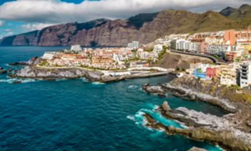 Tenerife Tragedy: Boy, 10, Killed with Machete, Mother Critically Injured