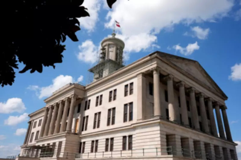 Tennessee Republicans Propose Bill Allowing Death Penalty for Abortion