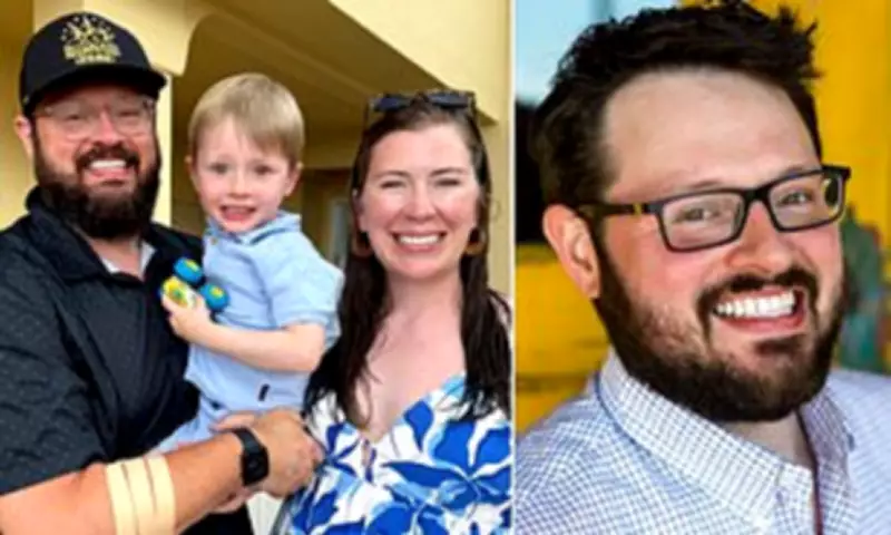 Tennessee Sports Host Wes Rucker Dies in Tragic Knoxville Car Crash