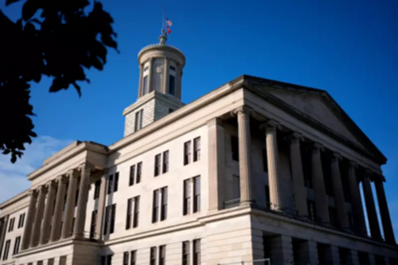 Tennessee's Sanctuary Policy Felony Law Struck Down as Unconstitutional