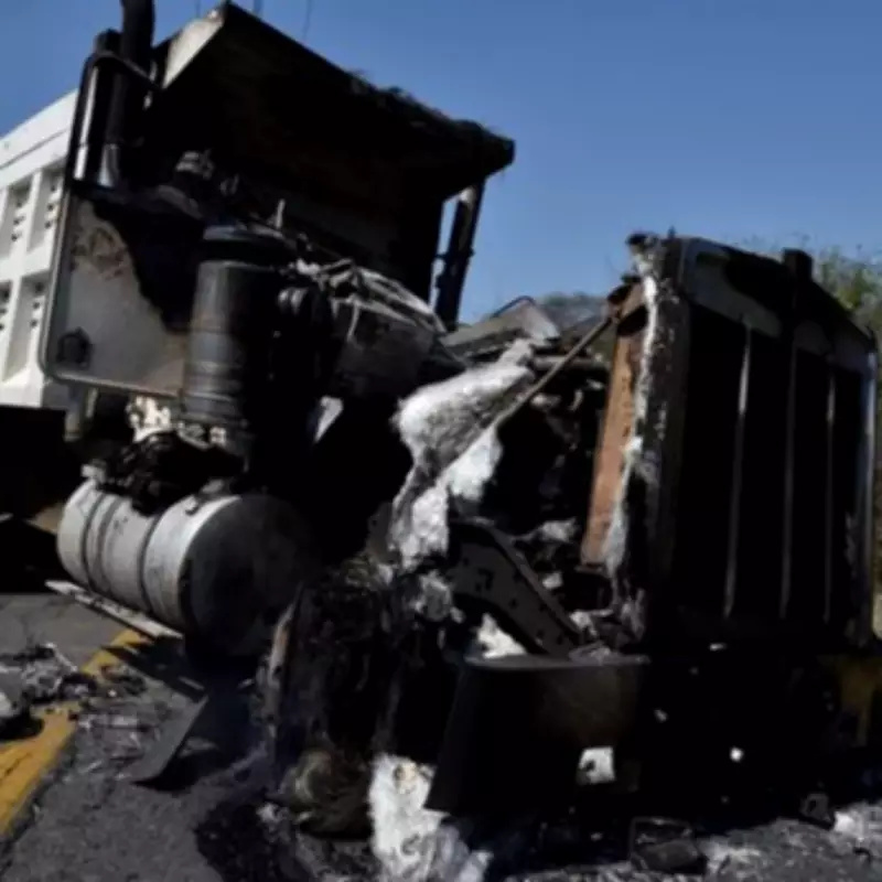 Tennis Authorities Urged to Evacuate Players Amid Mexico Cartel Violence