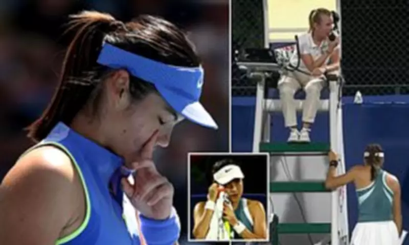 Tennis Stars Face Stalking Threats and Online Abuse in Troubling Trend