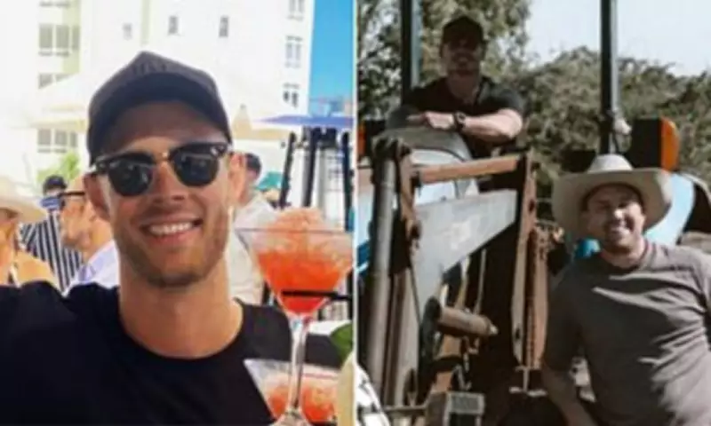 Tequila Executive Wins Unfair Dismissal After Job-Hunt Email Scandal