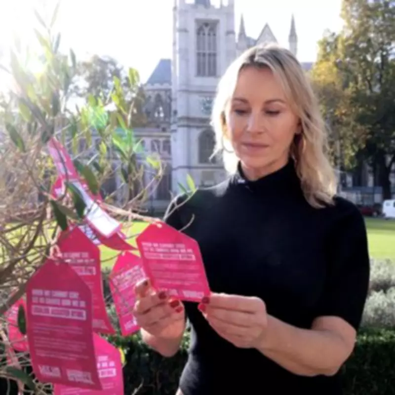 Terminally Ill Mum Launches Petition to Honour Dying Friend's Assisted Dying Fight