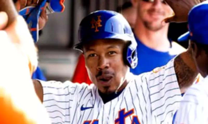 Terrance Gore, MLB World Series Champion, Dies Unexpectedly at 33