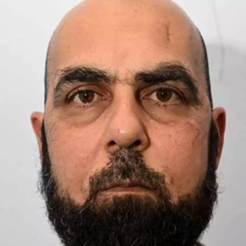 Terrorist Who Plotted Manchester Jewish Massacre Boasts ISIS Support in Police Footage