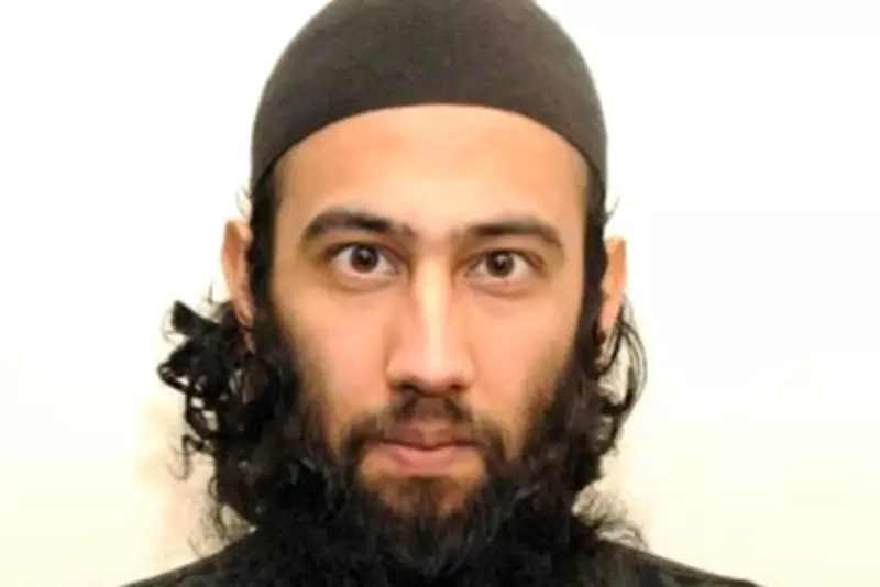 Terrorist Zahid Iqbal Who Plotted Army Base Bomb Attack to Be Released