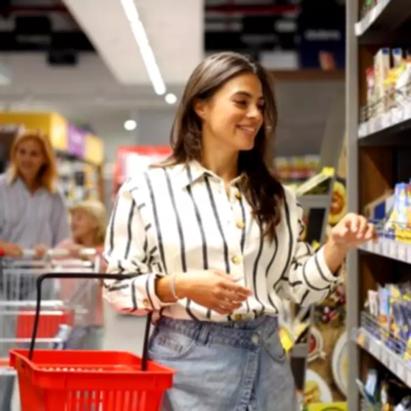 Tesco Becomes Second Most Expensive Supermarket After Tea Bag Price Hike