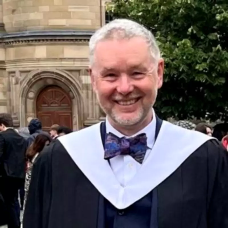 Tesco Car Park Tragedy: Pedestrian Bill Hepburn Named as Victim in Fatal Collision