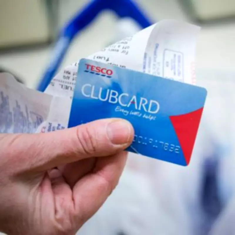 Tesco Considers Extending Clubcard Access to Under-18s Amid Criticism