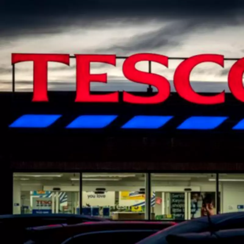 Tesco Expands Easter Delivery Slots with 120,000 Extra Bookings