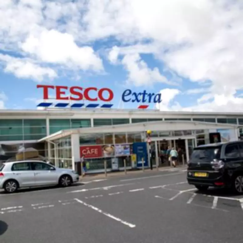 Tesco Offers Free Blood Pressure Tests at 350 UK Stores in Heart Health Drive