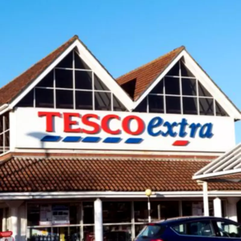 Tesco Recalls Valentine's Day Mug Over Burn Hazard, Urges Immediate Return