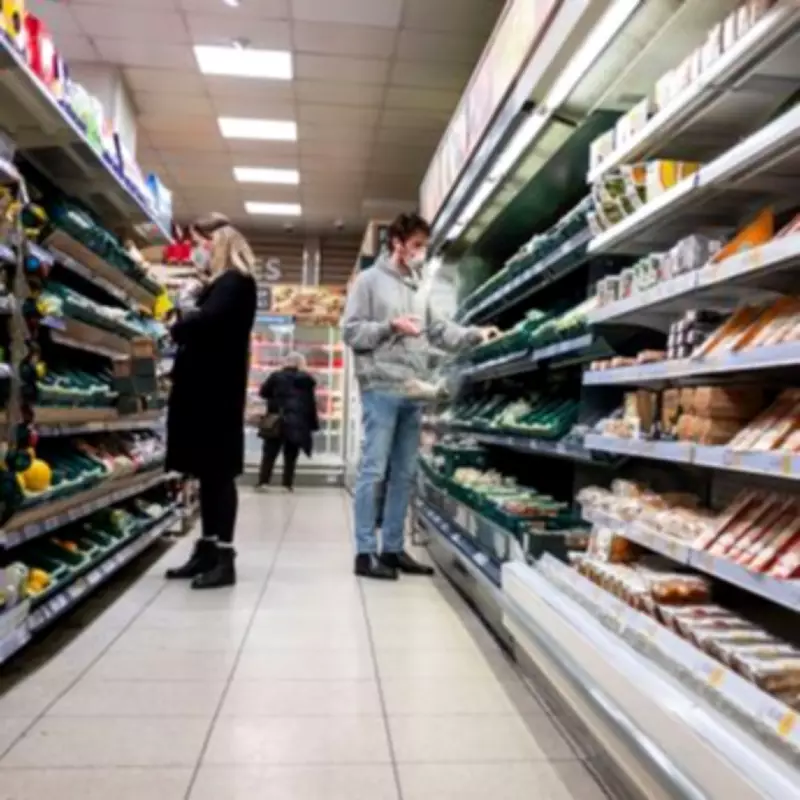 Tesco Shoppers Declare 'Best Ever' Meal Deal Amid Social Media Debate