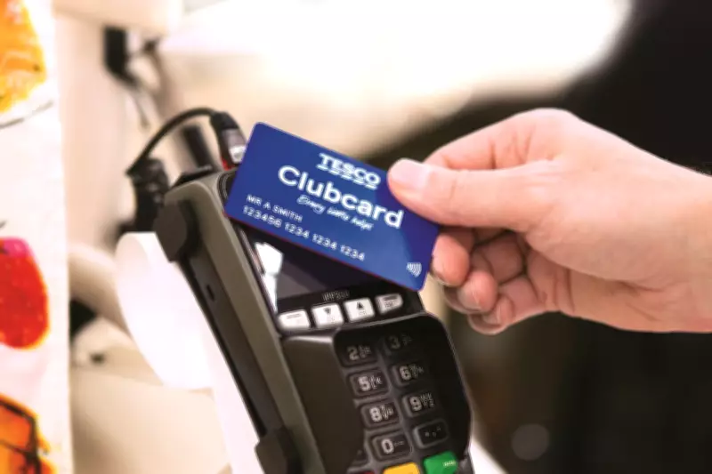 Tesco to Extend Clubcard Access to Under-18s Following Regulatory Pressure