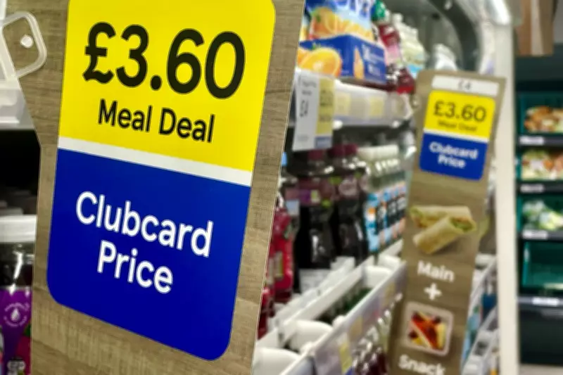 Tesco to Extend Clubcard Loyalty Scheme to Under-18s in Major Retail Shift