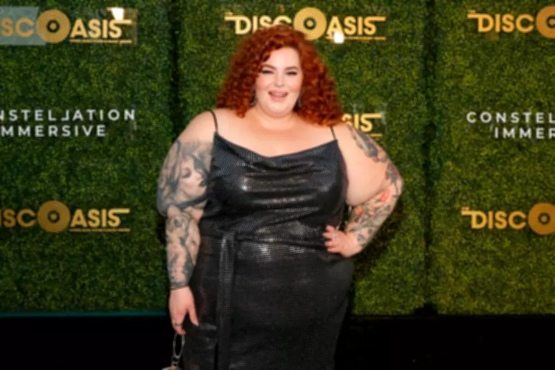 Tess Holliday Denied Life Insurance Over Weight Despite Healthy Lifestyle