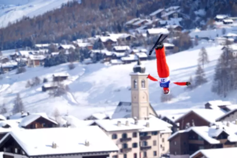 Test Your Memory: Key Moments from the 2026 Winter Olympics in Milan-Cortina